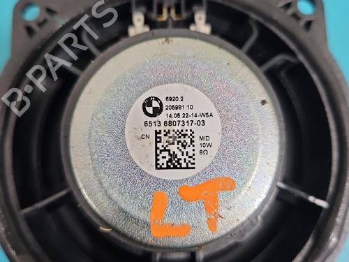 Speaker BMW X3 (G01, F97, G08) iX3 | BP37821613E2 - Image 4