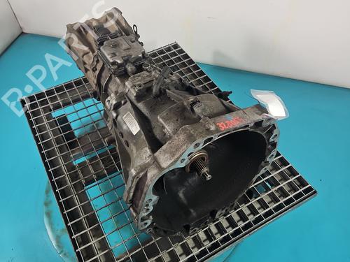 Gearkasse Gearkasse 38132469 38132469