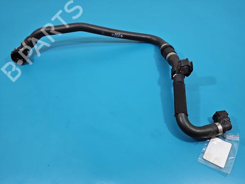 Pipe BMW X3 (G01, F97, G08) iX3 | BP37821752M125 - Image 3