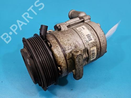 Used AC compressor AC compressor CHEVROLET AVEO Saloon (T300) 1.2 (86 hp) 40461192 40461192