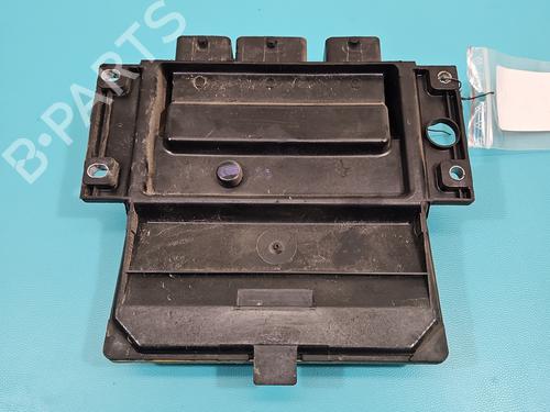 Engine control unit (ECU) RENAULT CLIO III (BR0/1, CR0/1) 1.5 dCi (C/BR0G, C/BR1G) | BP37819394M57  - Image 5