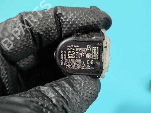 Electronic sensor FORD S-MAX (CJ, WA6) | BP37821494M84 - Image 4
