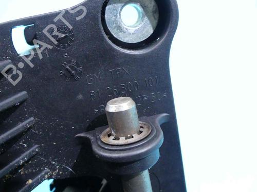 Gear lever OPEL MERIVA B MPV (S10) 1.7 CDTI (75) | BP37883741M90 - Image 5
