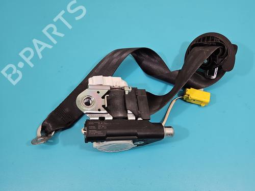 Front left seatbelt VW PASSAT CC B6 (357) 2.0 TDI | BP38145400I26 - Image 5
