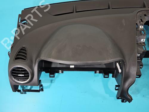 Dashboard OPEL ANTARA A (L07) 2.2 CDTi 4x4 | BP38128812C46 - Image 6