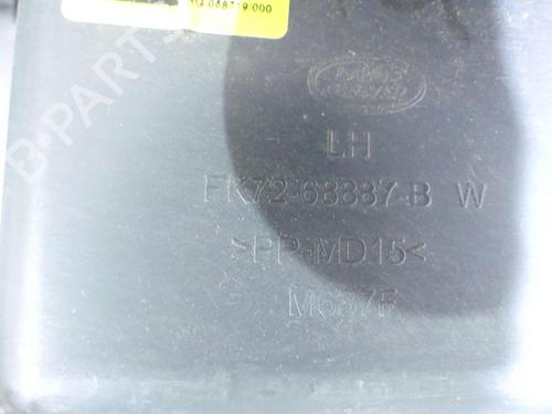 Boot lining LAND ROVER DISCOVERY SPORT (L550) | BP37886902I3 - Image 16