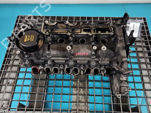 Used Cylinder head Cylinder head 37826532 37826532