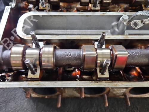 Cylinder head BMW X5 (E53) 4.4 i | BP39549457M5 - Image 2