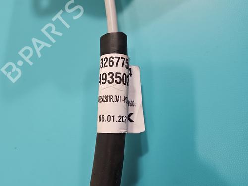 Gearstang RENAULT TWINGO III (BCM_, BCA_) Z.E: (BCA1) | BP38134196M90 - Image 13