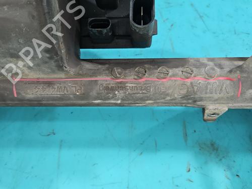 Steering rack VW CC B7 (358) 2.0 TDI | BP38129337M22 - Image 18