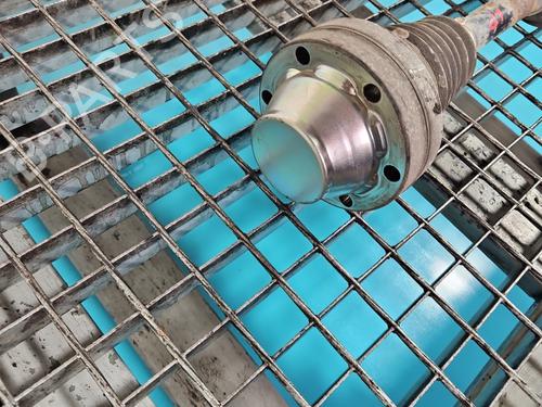 Left front driveshaft PORSCHE CAYENNE (92A) 3.0 Diesel | BP39683788M38 - Image 4