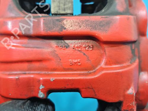 Right front brake caliper PORSCHE PANAMERA (970) 3.6 | BP40008558M104 - Image 4