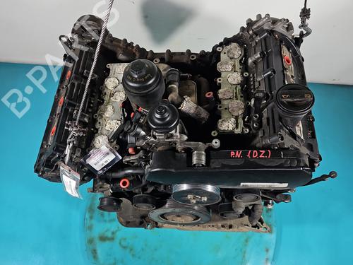 Used Engine Engine 38138744 38138744