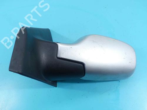 left-mirror-renault-clio-iii-br01-cr01-2005-2006-2007-2008-2009-2010-2011-2012-2013-2014-37804400 main image