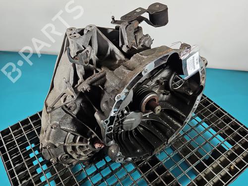 Used Gearbox Gearbox 38147097 38147097