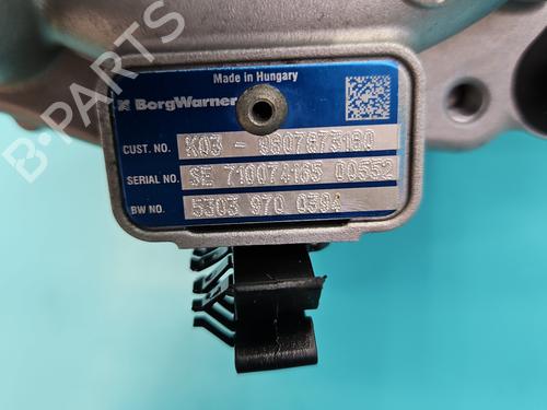 Other FORD MONDEO V Turnier (CF) | BP37813120O1 - Image 3