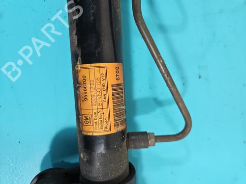 Steering rack CHEVROLET SPARK (M300) 1.0 | BP38124897M22 - Image 6
