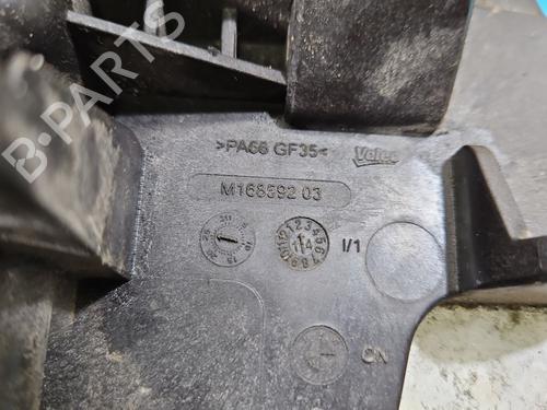 Oil radiator BMW i3 (I01) Range Extender | BP37845717M33 - Image 6