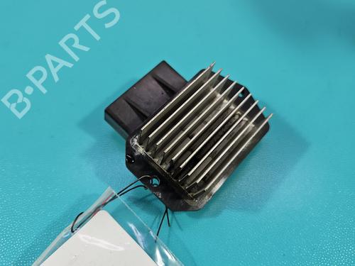 Heater resistor FIAT FREEMONT (345_) 2.0 JTD | BP37833071M108 - Image 3