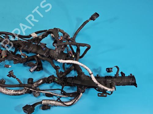 Wiring harness JAGUAR F-PACE (X761) | BP39977252E16 - Image 3