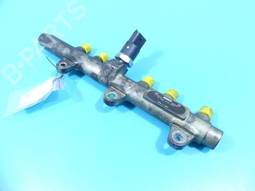 Used Injection rail Injection rail 37893685 37893685