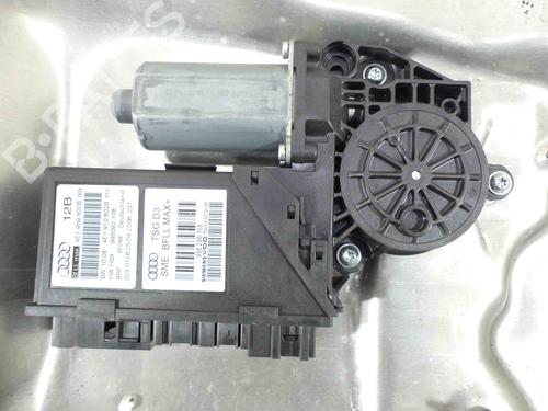 Front right window mechanism AUDI A8 D3 (4E2, 4E8) 4.2 TDI quattro | BP38115124C23 - Image 2