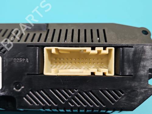 Climate control FORD TRANSIT CONNECT V408 Box Body/MPV | BP38140357I5 - Image 5
