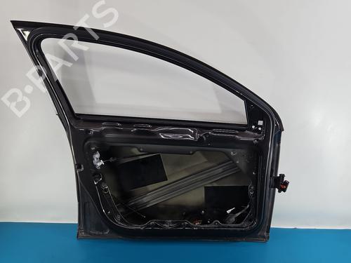 Left front door VW CC B7 (358) 2.0 TDI | BP37991139C2 - Image 7