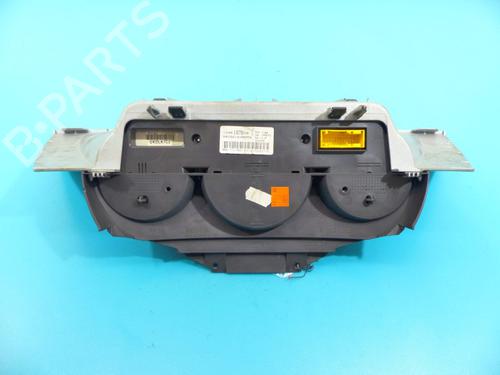 Instrument cluster CITROËN C8 (EA_, EB_) 2.2 HDi | BP37882442C47 - Image 3
