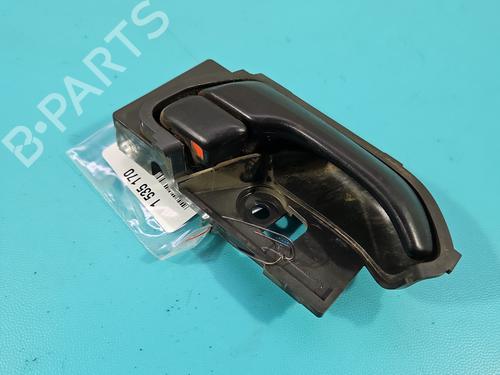 Front right interior door handle ISUZU D-MAX II (TFR, TFS) 2.5 CRDi 4x4 (TFS86J) | BP37823172I14 - Image 2