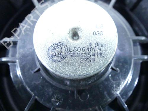 Speaker SKODA OCTAVIA III Combi (5E5, 5E6) 1.6 TDI | BP37808418E2 - Image 9