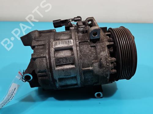 AC compressor RENAULT MEGANE III Hatchback (BZ0/1_, B3_) 2.0 CVT (BZ0G, BZ1P) | BP38129678M34  - Image 6