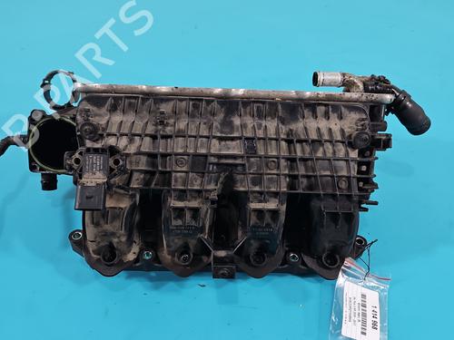 Used Intake manifold Intake manifold 38123876 38123876