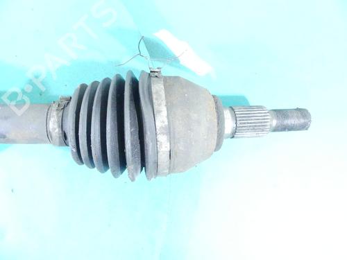 Right front driveshaft SAAB 9-3 (YS3F, E79, D79, D75) 2.2 TiD | BP37879425M39 - Image 2