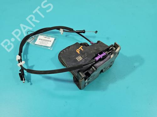 Used Rear right lock Rear right lock OPEL INSIGNIA B Sports Tourer (Z18) 2.0 GSi 4x4 (35) (210 hp) 37828313 37828313
