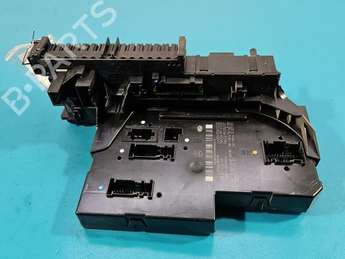 Fuse box MERCEDES-BENZ C-CLASS (W204) C 200 CDI (204.001) | BP39911552E1 - Image 5