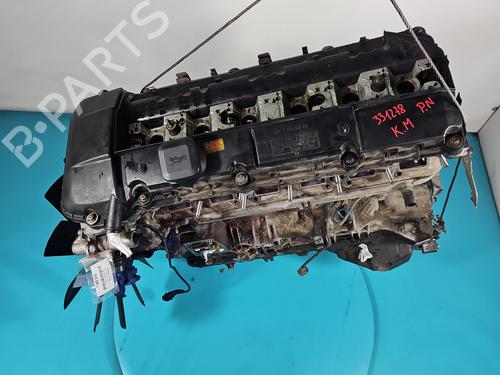 Engine BMW 5 (E39) 520 i | BP37825453M1 - Image 13