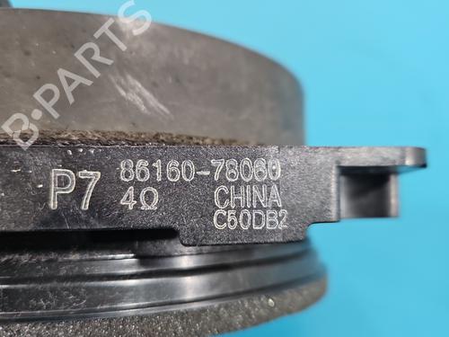 Speaker LEXUS NX (_Z1_) 300h AWD (AYZ15, AYZ15_, AYZ15R) | BP37843036E2  - Image 14