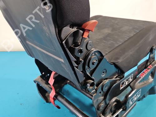 Right front seat OPEL COMBO Box Body/MPV (X12) 1.6 CDTI (B05) | BP39067246C16 - Image 5