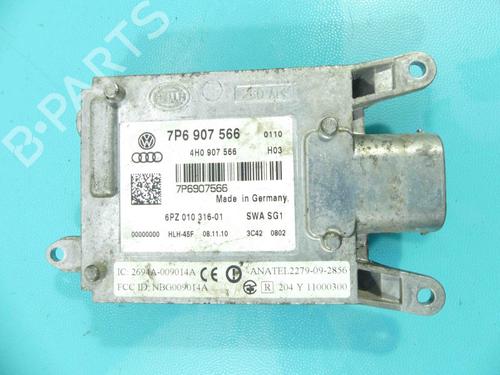 Electronic module VW TOUAREG (7P5, 7P6) 3.0 V6 TDI | BP37894452M83 - Image 2