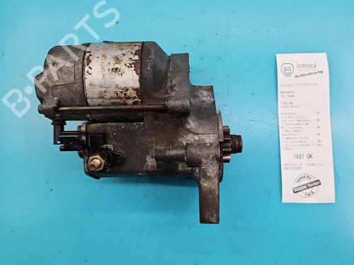Used Starter Starter 37811599 37811599