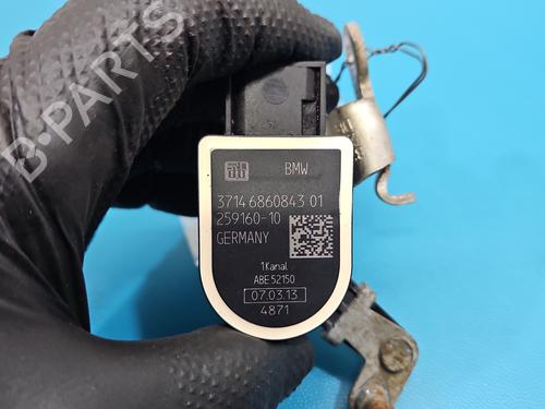 Electronic sensor BMW 6 Gran Coupe (F06) 640 i xDrive | BP38951408M84 - Image 4