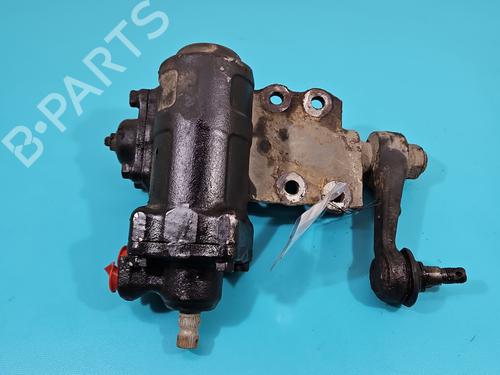 Steering rack FORD RANGER (ET) 2.5 TDCi 4x4 | BP38120772M22 - Image 3