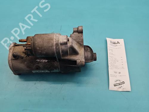 Used Starter Starter 38133033 38133033