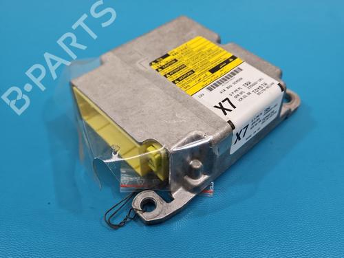 Used ECU airbags ECU airbags TOYOTA AURIS Estate (_E18_) 1.6 (ZRE185_) (132 hp) 39536707 39536707