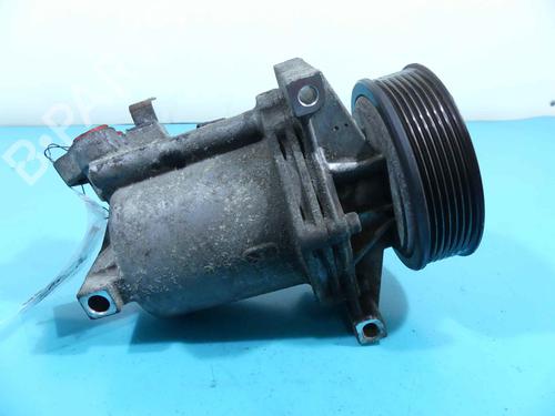 AC compressor RENAULT FLUENCE (L3_) 1.5 dCi | BP37886041M34 - Image 3