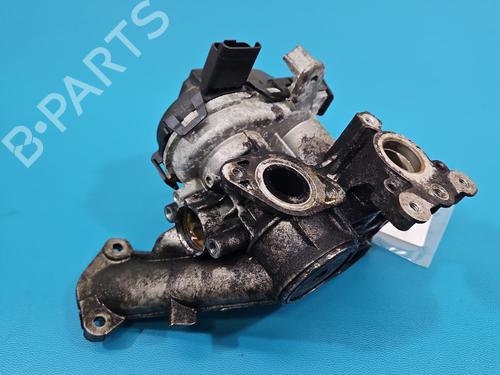 EGR-Ventil EGR-Ventil PEUGEOT EXPERT Van (V_) 1.6 BlueHDi 115 (115 hp) 39917424 39917424