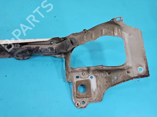 Frontplade/Frontkurv OPEL COMBO Box Body/MPV 1.7 CDTI 16V | BP38146219C72 - Image 7