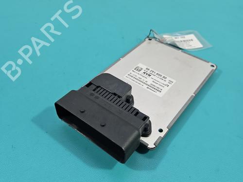 Used Electronic module Electronic module PEUGEOT 508 II (FB_, FH_, F3_) 1.6 PureTech 180 (F35GFR) (181 hp) 37837962 37837962