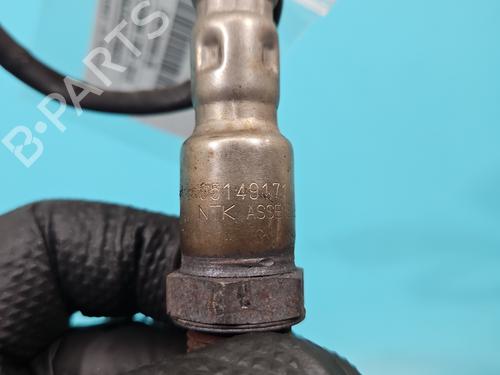 Elektronisk sensor JEEP COMPASS (MK49) 2.0 | BP38141318M84 - Image 4